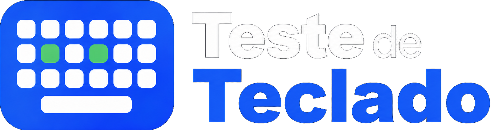 Teste De Teclado - Teste de Teclado Online